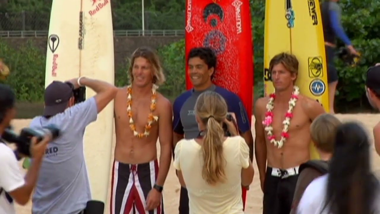 Makua Rothman and friends go snowboarding in Whistler, and the crew heads back to Kauai for Andy & Bruce Irons' Pinetrees Contest.<br /><br />🛹 Thanks for subscribing! 🛹 https://youtube.com/@FuelTV?sub_confirmation=1<br /><br />Watch more at https://fuel.tv