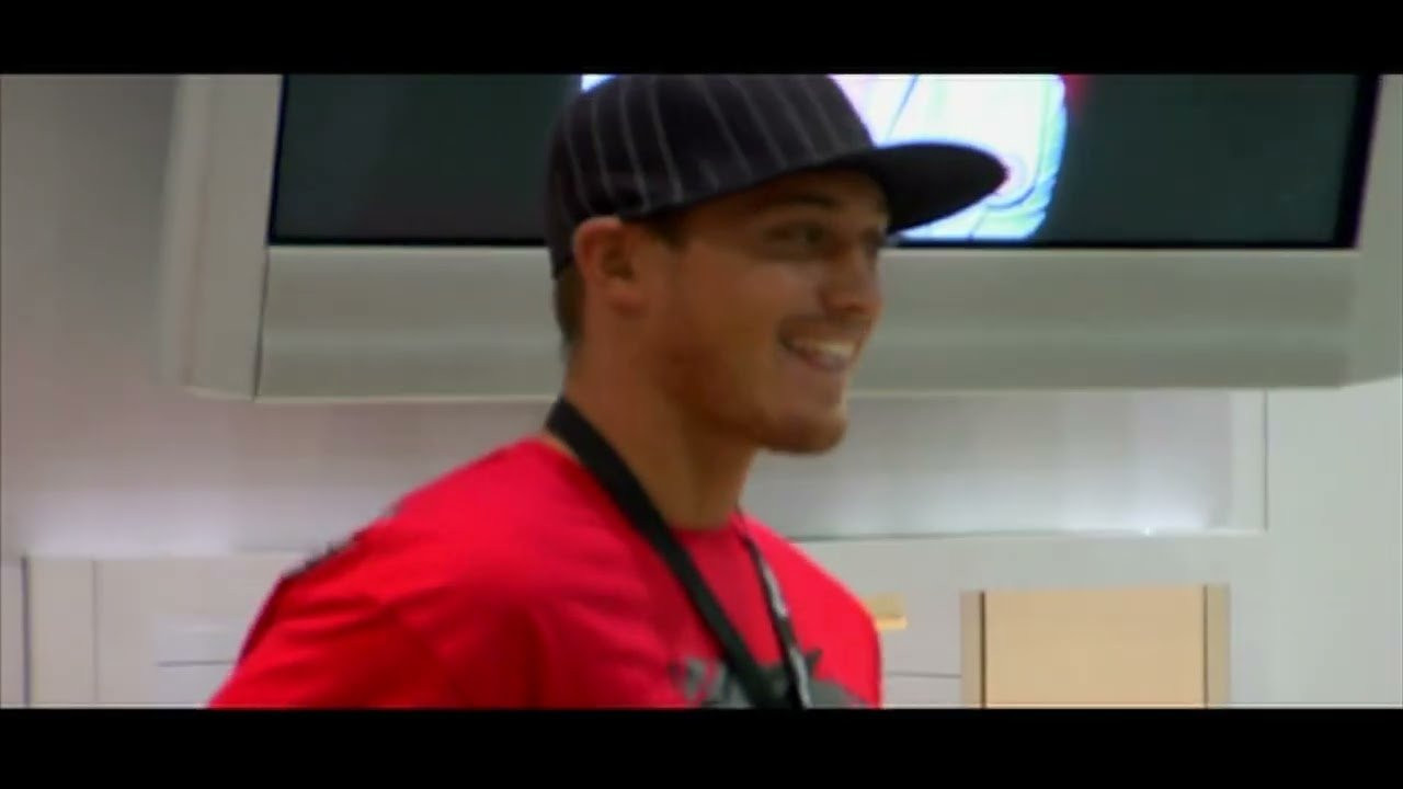 Kala Alexander goes to the ASR trade show, and Andy Irons wins his 4th Triple Crown title.<br /><br />🛹 Thanks for subscribing! 🛹 https://youtube.com/@FuelTV?sub_confirmation=1<br /><br />Watch more at https://fuel.tv