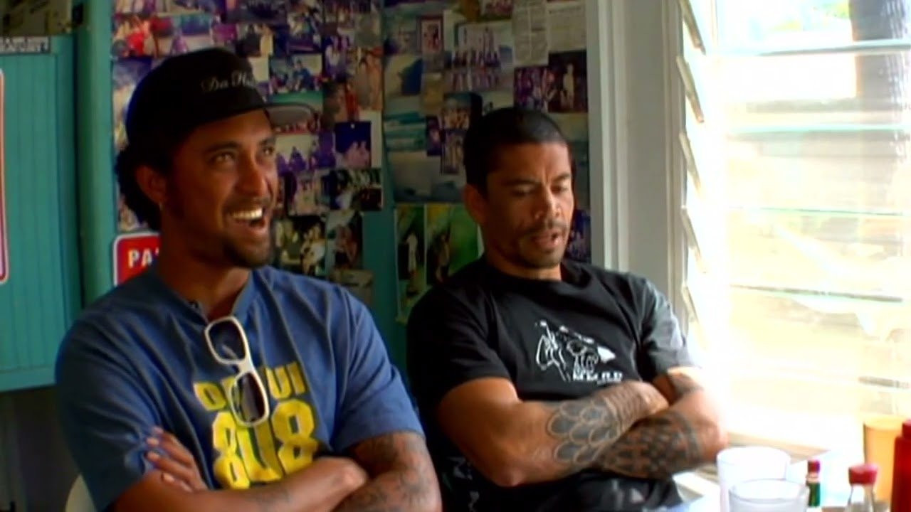 Hawaiian pro surfer Kala Alexander introduces members of Kauai's Wolfpak and travels home to Kauai to show where the crew grew up.<br /><br />🛹 Thanks for subscribing! 🛹 https://youtube.com/@FuelTV?sub_confirmation=1<br /><br />Watch more at https://fuel.tv