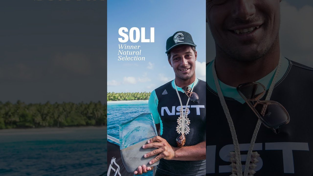 Another year of pushing limits for Team O’Neill. From standout athlete performances to products built for progression. Thanks for charging with us in 2025!