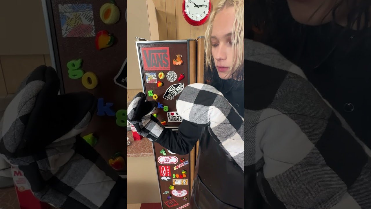 Subscribe now at: http://www.youtube.com/vans?sub_confirmation=1<br /><br />Connect with Vans: <br />http://www.vans.com <br />http://www.tiktok.com/@vans<br />http://www.instagram.com/vans<br />http://www.youtube.com/vans