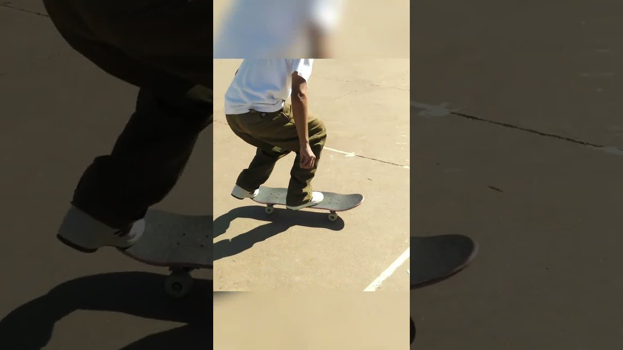 #DumbData #CFS #GameOfSkate #Skateboarding