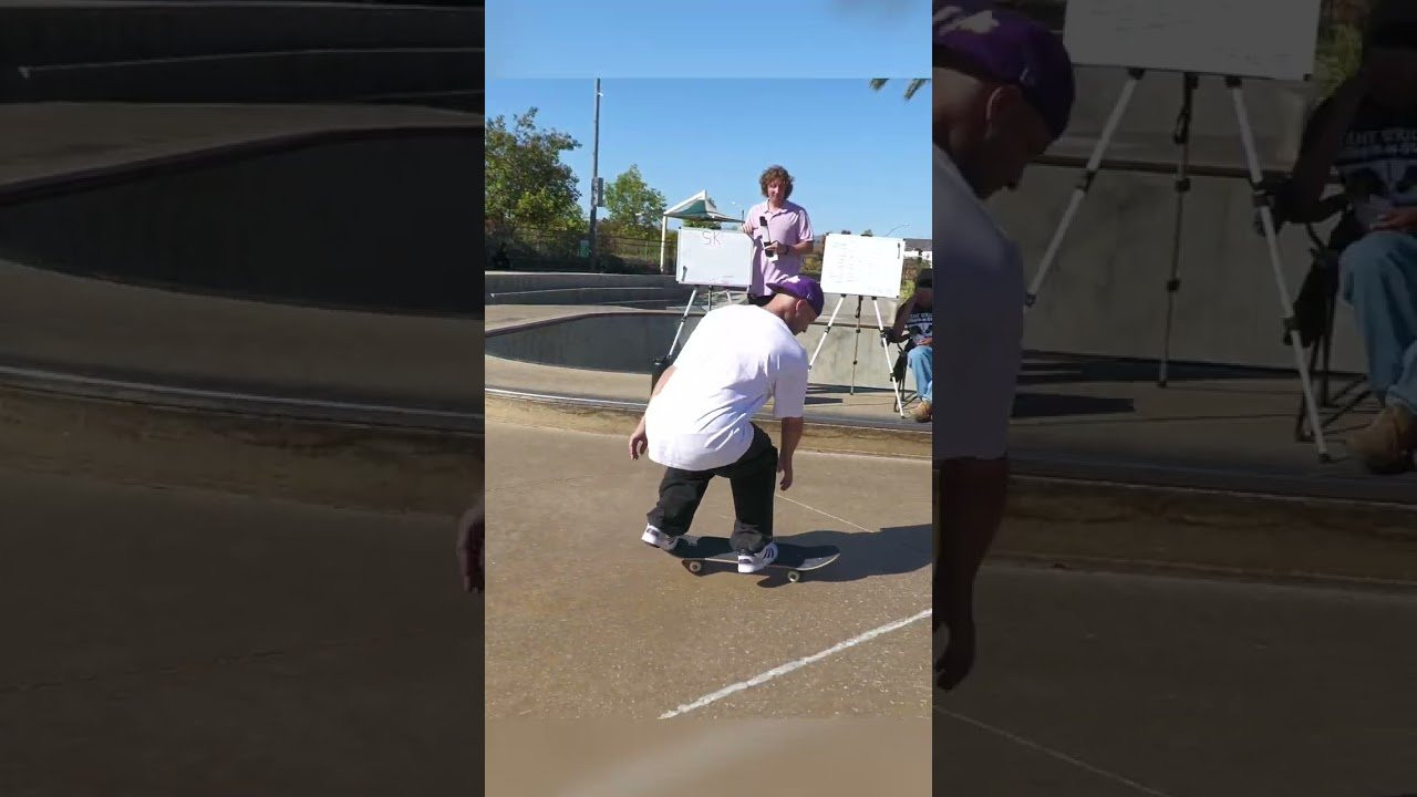 #DumbData #CFS #GameOfSkate #Skateboarding