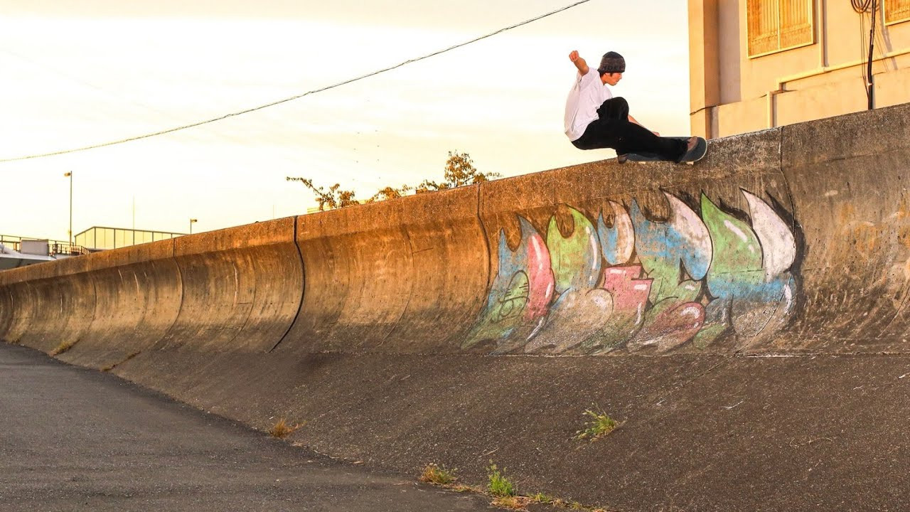 Featuring:<br />T4<br />Jeff Carlyle<br />Sean Greene<br />Zack Krull<br />Rob bootes <br />Junnosouke Hasegawa<br />Willow Vogues Fernandes<br />Shine Hikaru<br />Ayahiro Uratsuka<br />Eddie Cernicky<br /><br />Filmers:<br />Cody Thompson<br />Otto Ray<br />Masanori Uruma<br /><br />GX1000.COM