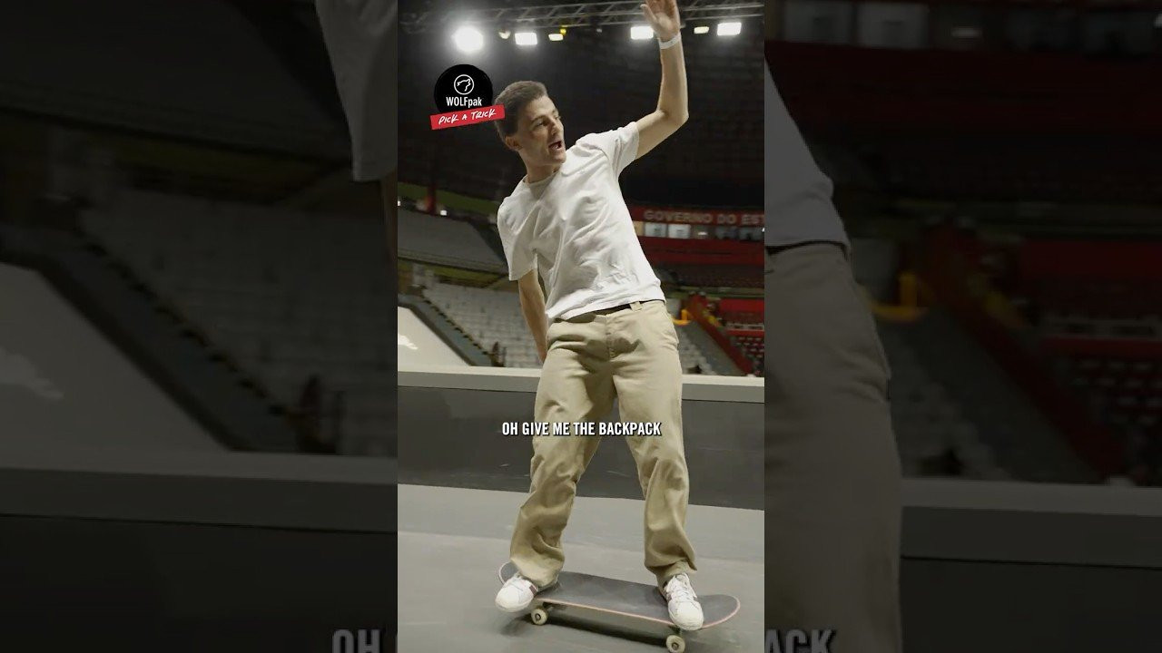 🇦🇺 #SLSSydney | February 14 - 15<br />🛍️ #SLS Merch NOW AVAILABLE ➡ https://streetleagueshop.com/<br /><br />For tickets to SLS events and more information, visit: https://www.streetleague.com/ 🔥<br /><br />Subscribe Now: https://www.youtube.com/@SLS<br /><br />Follow SLS on Social 💥 <br />⚪️ Instagram - https://www.instagram.com/sls/<br />⚪️ Facebook - https://www.facebook.com/streetleague/<br />⚪️ Rumble - https://rumble.com/c/sls<br />⚪️ TikTok - https://www.tiktok.com/@streetleagueskate<br />⚪️ Snapchat - https://snapchat.com/t/uYXRd6Jw<br />⚪️ Threads - https://www.threads.net/@sls?hl=en<br />⚪️ Twitter - https://x.com/StreetLeague<br /><br />👀 Don't miss new SLS content every week on Rumble<br />Download Rumble (TV + Mobile) 👉 https://rumble.com/our-apps<br />Rumble is free on desktop, mobile and web at www.rumble.com, iOS, Android, Roku, AppleTV, FireTV, Samsung TVs.<br /><br />Get your official SLS x Wolfpak Backpack here, available in 3 different sizes - <br />https://wolfpak.com/collections/street-league-skateboarding-collection<br /><br />#sls #skate #skateboard #skateboarding #slssupercrown #trick #challenge #game #shorts