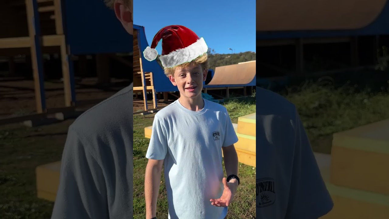 Join Connor Stitt (Week 7) July 26- August 1, 2026 at camp!<br /><br />Connor is a 14 year old phenom who is the youngest rider to do a triple backflip. <br /><br />Go to Woodward: www.woodwardpa.com | www.worldofwoodward.com<br /><br />Shop Woodward Apparel & Accessories: www.shopcampwoodward.com <br /><br />Subscribe: http://bit.ly/subscribe2woodward​ <br /><br />Facebook: http://facebook.com/woodwardcamp​ <br />Instagram: http://instagram.com/woodwardcamp​ <br />Twitter: http://twitter.com/woodwardcamp