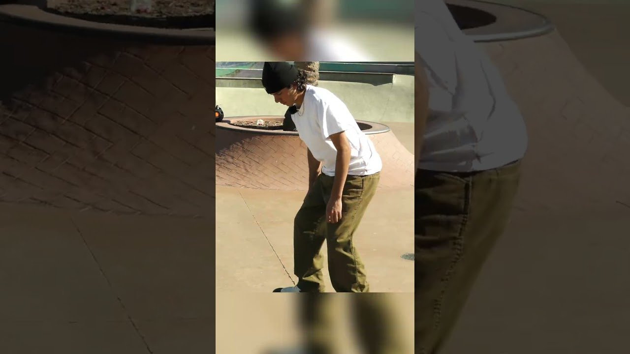 #DumbData #CFS #GameOfSkate #Skateboarding