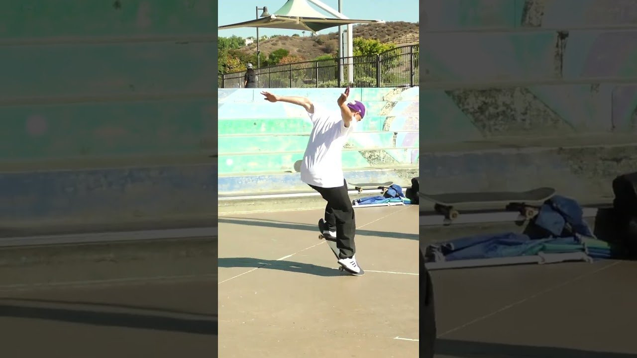 #DumbData #CFS #GameOfSkate #Skateboarding