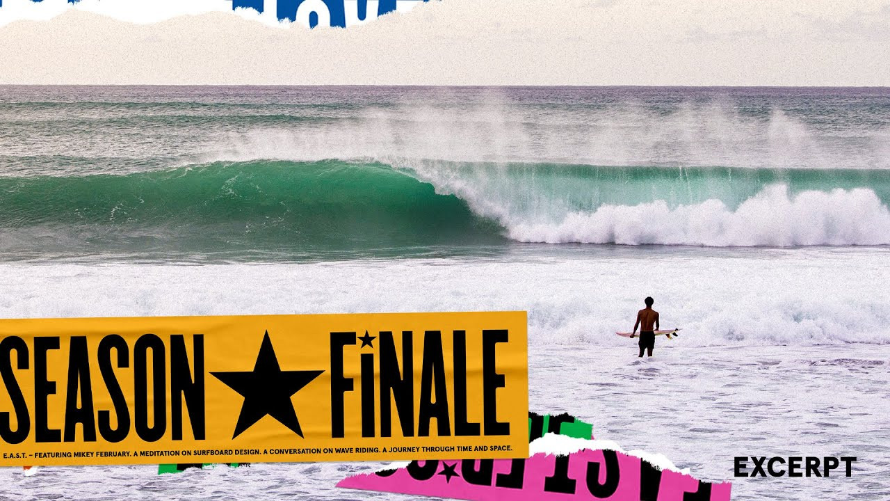 Watch the Season Finale of EAST starring Mikey February here: https://stabmag.com/stabcinema/east-with-mikey-february-season-finale/<br /><br />After developing months-long relationships with all of the finalists, Mikey brought his four board quiver to the North Shore for an early season swell. Six days, 12 finboxes, five surf spots, and 11 sessions later, we crowned one winner.<br /><br />Our 2025 EAST, presented by Kona Big Wave and Vans finalists are: Tom Morat, Mark Richards, Ellis Ericson, and Alex Knost. <br /><br />Watch the full Episode for a wildcard entry, and a handful of idyllic sessions at Hawaii's windblown proving ground — alongside Mason and Coco Ho, Nate Fletcher, and Tosh Tudor.
