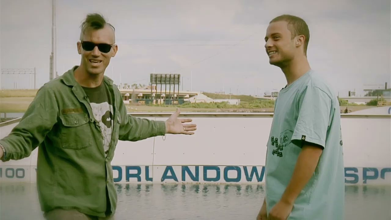 Tons of thrills and spills. Millions of makes and breaks. Loads of lands and slams.<br /><br />🛹 Thanks for subscribing! 🛹 https://youtube.com/@fueltv?sub_confirmation=1<br /><br />Watch more at https://fuel.tv