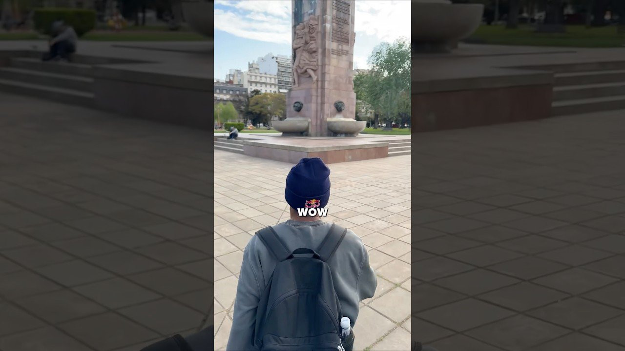 Felipe Gustavo dreams came true