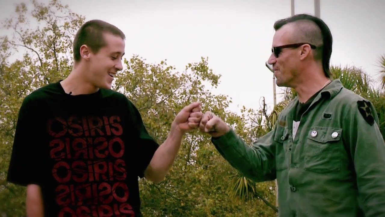 Tons of thrills and spills. Millions of makes and breaks. Loads of lands and slams.<br /><br />🛹 Thanks for subscribing! 🛹 https://youtube.com/@fueltv?sub_confirmation=1<br /><br />Watch more at https://fuel.tv