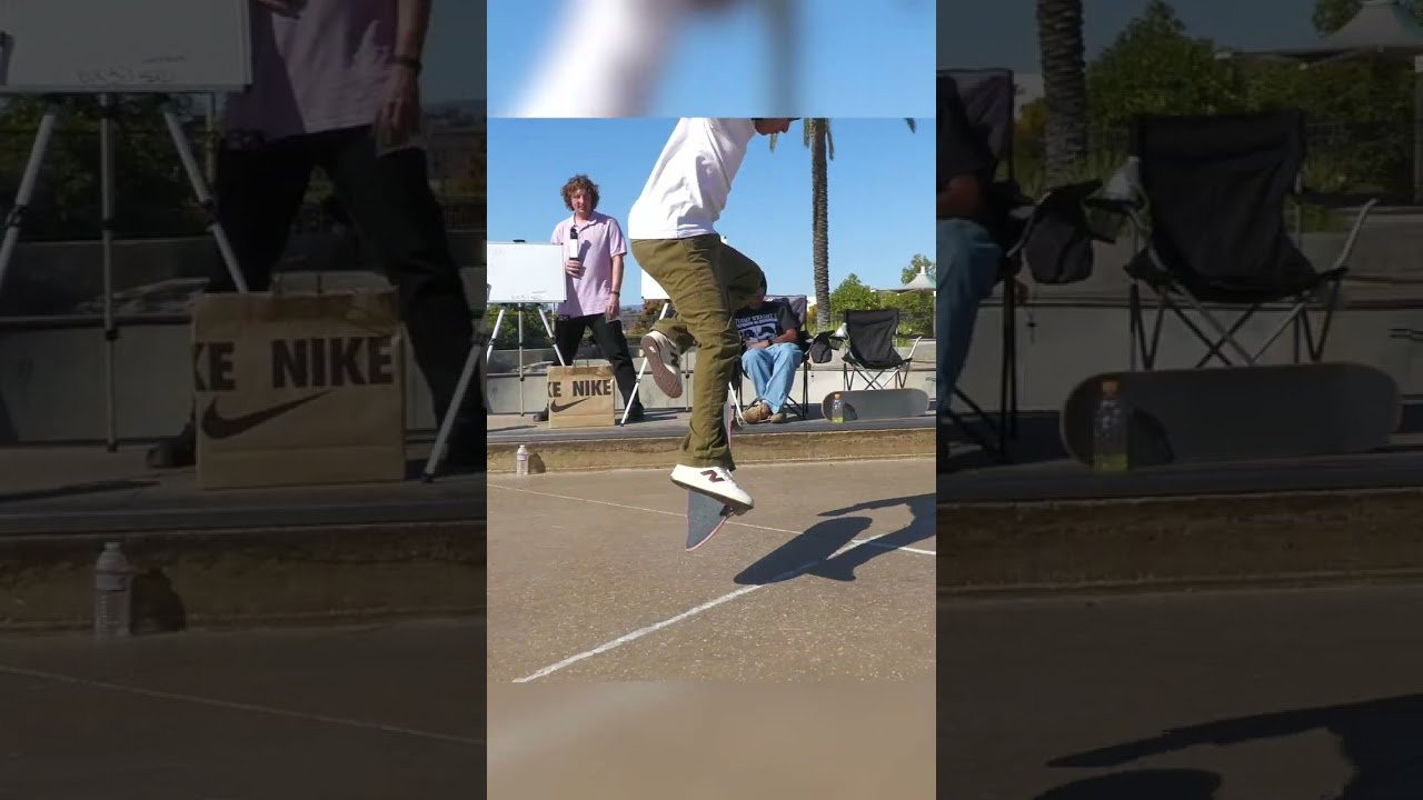 #DumbData #CFS #GameOfSkate #Skateboarding