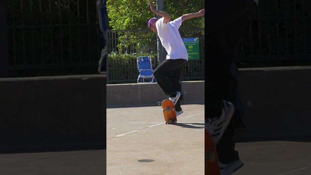 #DumbData #CFS #GameOfSkate #Skateboarding