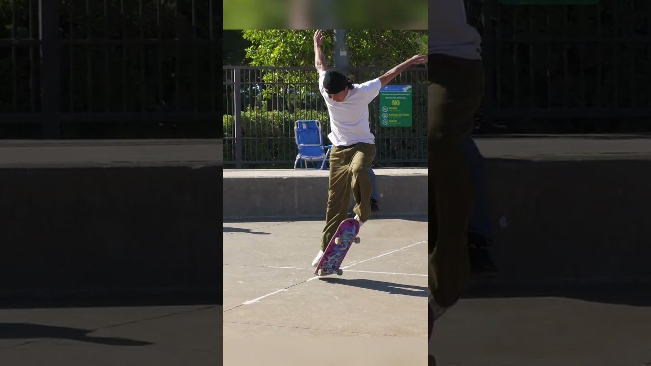 #DumbData #CFS #GameOfSkate #Skateboarding