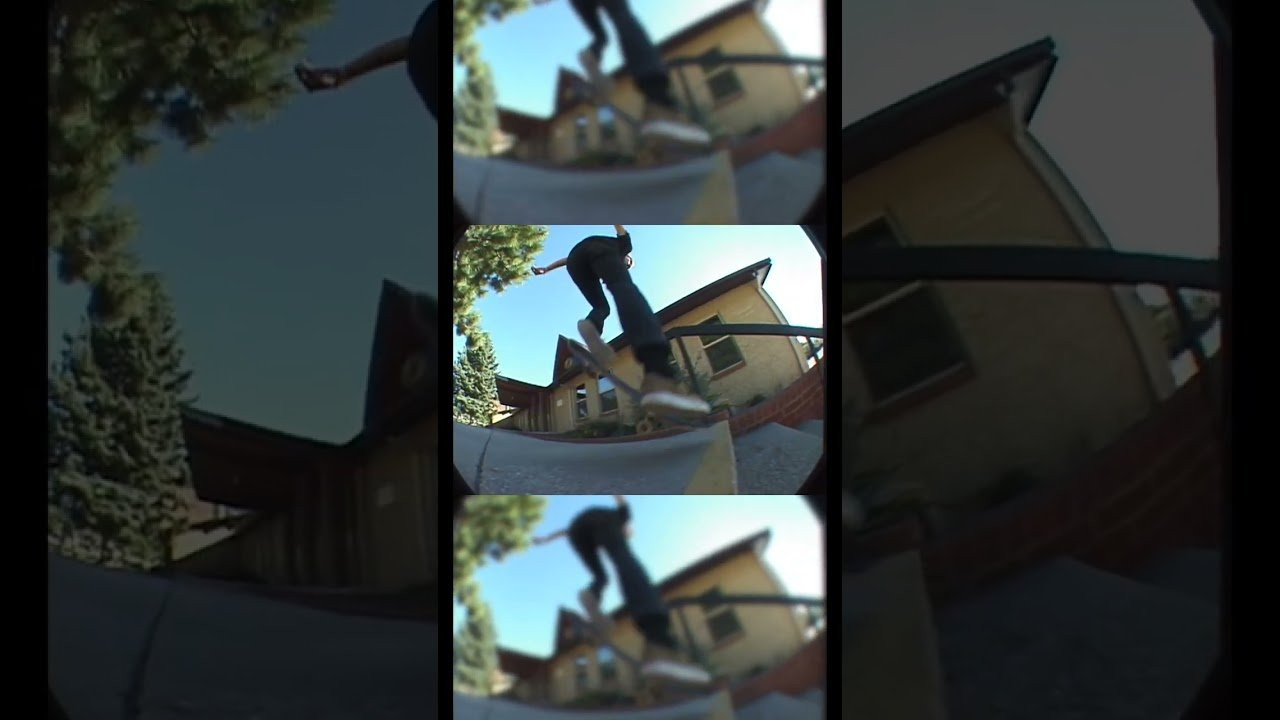 An Independent Skateboard Film <br /><br />Directed by Ryan Heier<br /><br />Produced by Ritual Skateboards<br /><br />Featuring: Aaron Ruchala, Bobby Hebner, Cameron Targosz, Coleman Phillips, Dominic Morgan, Jonny Palmer, Jordan Rommel, Justin Richards, Kris Cormier, Sebastian Hoffman, Tony Whiteman, and MANY More<br /><br />To purchase a copy of our film, please visit https://www.ritualskateboards.com/shop​.<br /><br />Thanks for the support!<br /><br />Follow Ritual Skateboards:<br />https://www.facebook.com/RitualSkateboardsLLC/<br />https://www.instagram.com/ritualskateboards/<br />https://www.tiktok.com/@ritualskateboards<br /><br />#Ritual3​ #RitualSkateboards​ #RyanHeier #Shorts #Skateboarding #VX1000