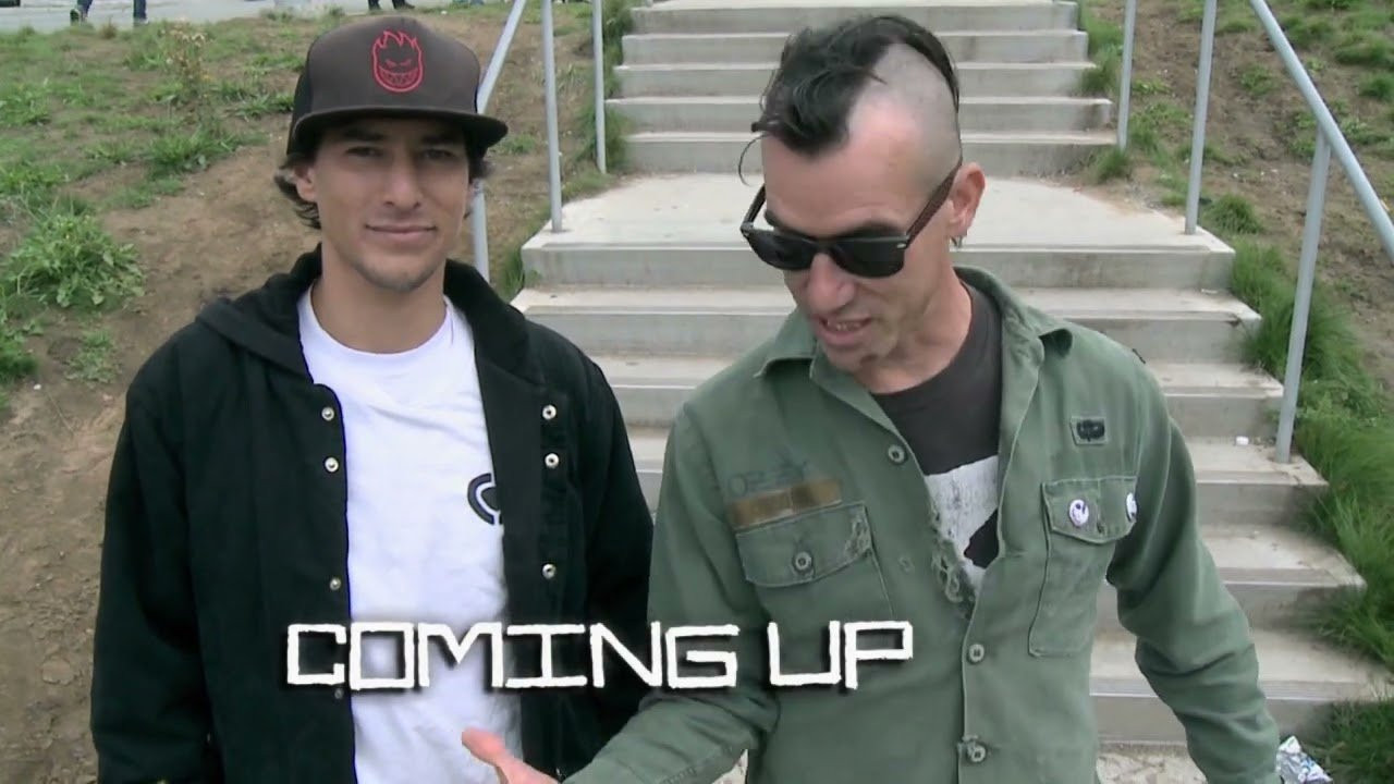 Tons of thrills and spills. Millions of makes and breaks. Special guest slammers Ethan Loy, Jackson Ratima, Justin Bennee, Gerald Norman, and Emmanuel Guzman.<br /><br />🛹 Thanks for subscribing! 🛹 https://youtube.com/@fueltv?sub_confirmation=1<br /><br />Watch more at https://fuel.tv