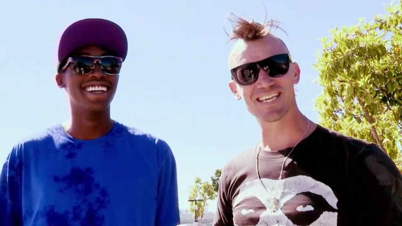 Millions of makes and breaks. Loads of lands and slams. Special guest slammers Danny Supa, Elf, Jessy Whaley, Darrell Stanton, and Johnny Miller.<br /><br />🛹 Thanks for subscribing! 🛹 https://youtube.com/@fueltv?sub_confirmation=1<br /><br />Watch more at https://fuel.tv