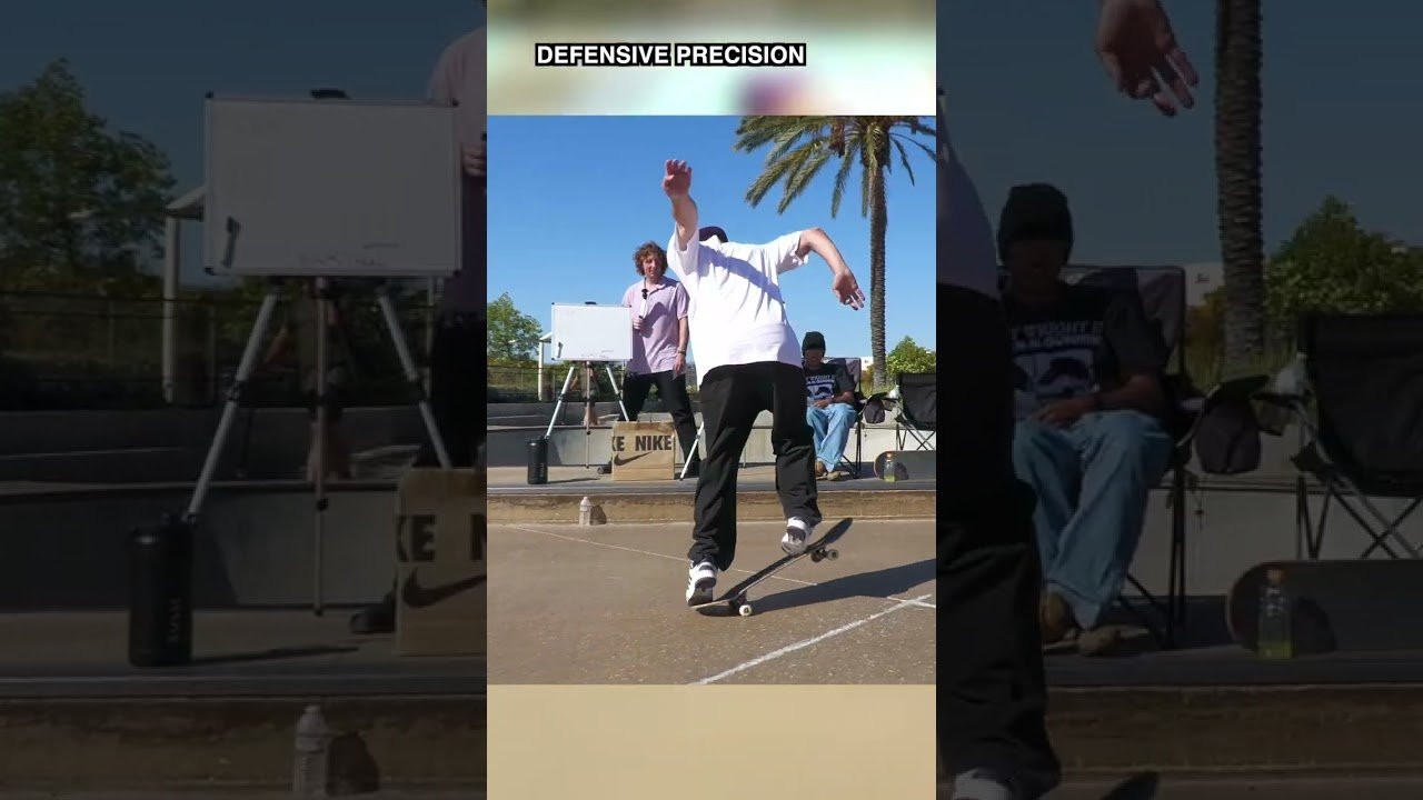 #DumbData #CFS #GameOfSkate #Skateboarding