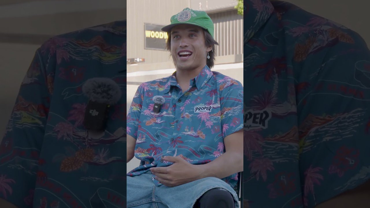 --<br /><br />Go to Woodward: www.woodwardpa.com | www.worldofwoodward.com<br /><br />Shop Woodward Apparel & Accessories: www.shopcampwoodward.com <br /><br />Subscribe: http://bit.ly/subscribe2woodward​ <br /><br />Facebook: http://facebook.com/woodwardcamp​ <br />Instagram: http://instagram.com/woodwardcamp​ <br />Twitter: http://twitter.com/woodwardcamp