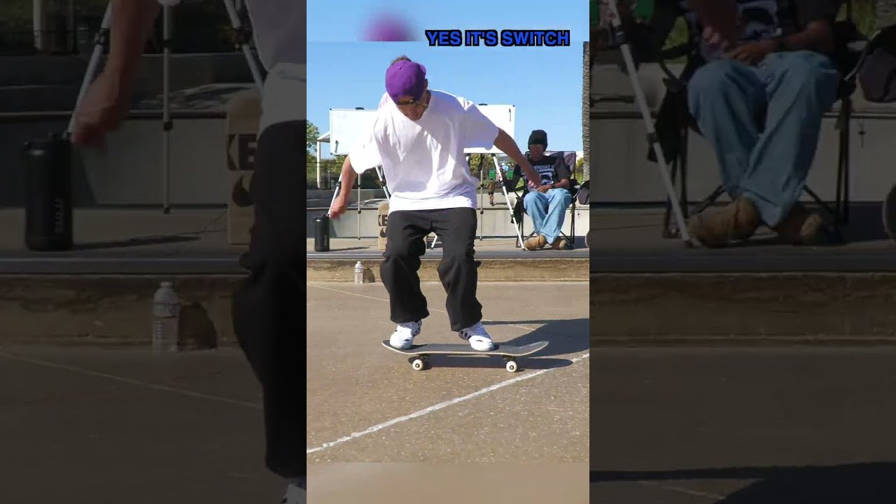 #DumbData #CFS #GameOfSkate #Skateboarding