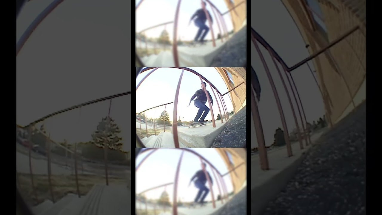 An Independent Skateboard Film <br /><br />Directed by Ryan Heier<br /><br />Produced by Ritual Skateboards<br /><br />Featuring: Aaron Ruchala, Bobby Hebner, Cameron Targosz, Coleman Phillips, Dominic Morgan, Jonny Palmer, Jordan Rommel, Justin Richards, Kris Cormier, Sebastian Hoffman, Tony Whiteman, and MANY More<br /><br />To purchase a copy of our film, please visit https://www.ritualskateboards.com/shop​.<br /><br />Thanks for the support!<br /><br />Follow Ritual Skateboards:<br />https://www.facebook.com/RitualSkateboardsLLC/<br />https://www.instagram.com/ritualskateboards/<br />https://www.tiktok.com/@ritualskateboards<br /><br />#Ritual3​ #RitualSkateboards​ #RyanHeier #Shorts #Skateboarding #VX1000