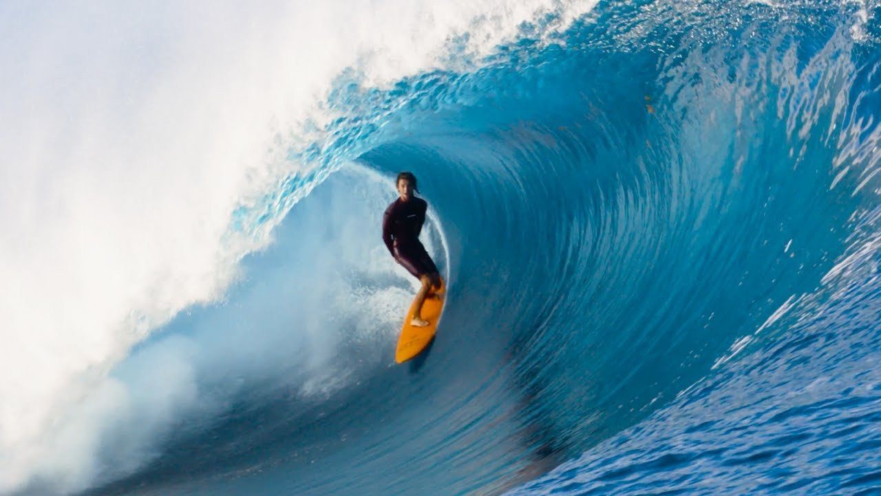 Tosh's highlights from 2025