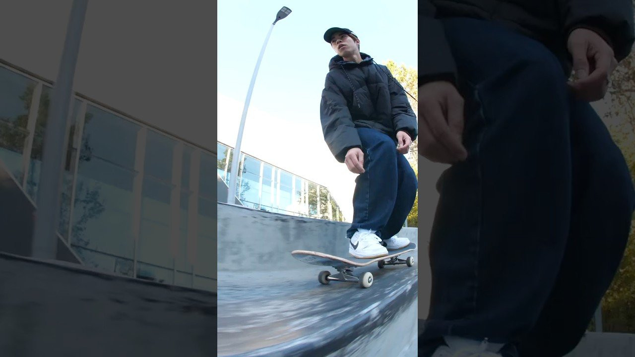 Yuto Back blunt kicky