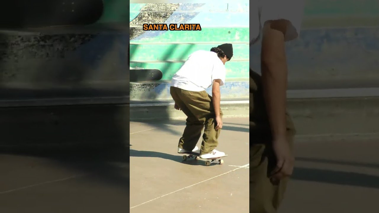 #DumbData #CFS #GameOfSkate #Skateboarding