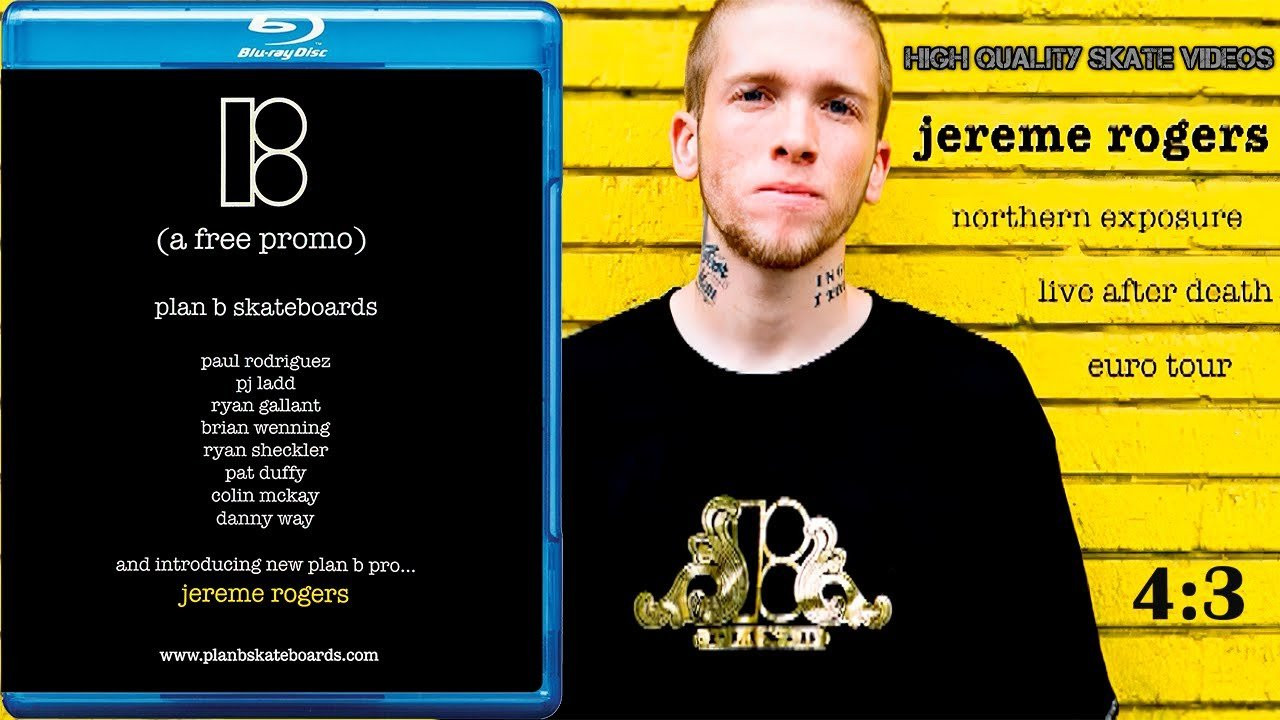 Discord Server Skate Video Archive / Skate Video Library: https://discord.me/skatevideolibrary<br /><br />Skate Video Archive: https://www.youtube.com/channel/UCI93zR95xMw-fvI7JLwsOwA<br /><br />Skate Video Library: https://www.youtube.com/@SkateVideoLibrary