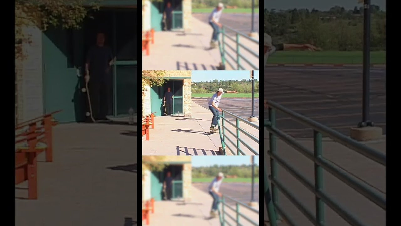 An Independent Skateboard Film <br /><br />Directed by Ryan Heier<br /><br />Produced by Ritual Skateboards<br /><br />Featuring: Aaron Ruchala, Bobby Hebner, Cameron Targosz, Coleman Phillips, Dominic Morgan, Jonny Palmer, Jordan Rommel, Justin Richards, Kris Cormier, Sebastian Hoffman, Tony Whiteman, and MANY More<br /><br />To purchase a copy of our film, please visit https://www.ritualskateboards.com/shop​.<br /><br />Thanks for the support!<br /><br />Follow Ritual Skateboards:<br />https://www.facebook.com/RitualSkateboardsLLC/<br />https://www.instagram.com/ritualskateboards/<br />https://www.tiktok.com/@ritualskateboards<br /><br />#Ritual3​ #RitualSkateboards​ #RyanHeier #Shorts #Skateboarding #VX1000