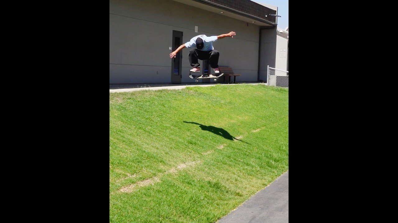 From Wallenberg to El Toro, Joslin etches his name into the history books as he takes flight for G-Ma.