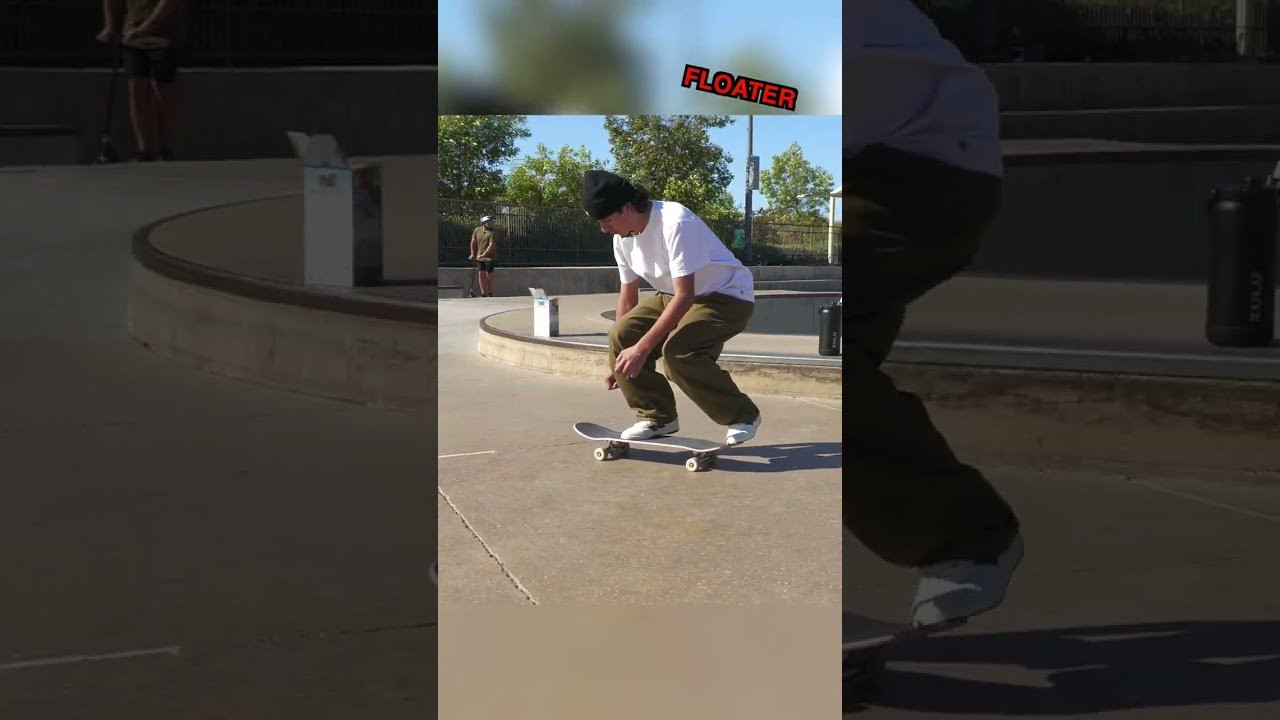 #DumbData #CFS #GameOfSkate #Skateboarding