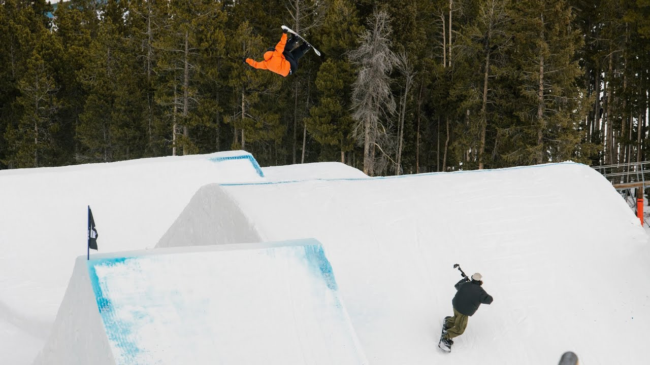 Here are the top 8 runs from the men's Rockstar Energy Open semifinal that will be moving on to Sunday's final.<br /><br />ROCKSTAR ENERGY OPEN MEN’S SEMIFINAL RESULTS:<br /><br />1. Mark McMorris, 91.66<br />2. Cameron Spalding, 90.00<br />3. Jake Canter, 87.00<br />4. Raibu Katayama, 86.66<br />5. Eli Bouchard, 86.00<br />6. Øyvind Kirkhus, 84.00<br />7. Brooklyn Depriest, 83.66<br />8. Dusty Hendricksen, 83.33<br />9. Tosh Krauskopf, 83.00<br />10. Rene Rinnekangas, 82.33<br />11. Luke Winkelmann, 82.00<br />12. Brandon Davis, 80.00<br />13. Red Gerard, 79.33<br />14. Truth Smith, 77.33<br />15. Mons Røisland, 76.00<br />16. Luke Ferry, 60.00<br />17. Brock Crouch, 59.66<br />18. Nik Baden, 56.66<br />19. Sean Fitzsimmons, 51.33<br />20. Pat Fava, 44.66<br />21. Gabe Ferguson, 35.66<br />22. Frank Jobin, 31.66<br />23. Sam Taxwood, 27.66<br />24. Judd Henkes, 20.66<br /><br /><br />Subscribe to the Platfrm channel!<br /><br />https://bit.ly/4aScSzM<br /><br />Follow us on:<br />TikTok: https://www.tiktok.com/@the_platfrm<br />Instagram: http://instagram.com/theplatfrm<br />Facebook: http://facebook.com/theplatfrm<br />Twitter: http://twitter.com/the_platfrm