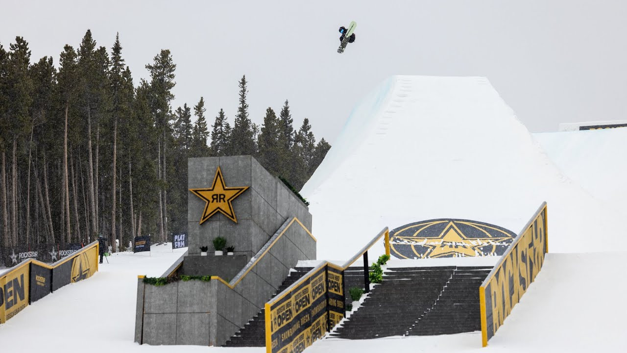 Here are the top 5 men's Rockstar Energy Open VQS qualifiers that made the cut into Sunday's final. <br /><br />ROCKSTAR ENERGY OPEN VQS QUALIFIER RESULTS<br /><br />1. Øyvind Kirkhus, 95.33<br />2. Truth Smith, 92.00<br />3. Brooklyn Depriest, 87.00<br />4. Tosh Krauskopf, 84.00<br />5. Luke Ferry, 83.33<br />6. Yuto Yamada, 83.00<br />7. Elias Hamalainen, 72.00<br />8. Jesse Parkinson, 41.00<br />9. Yuto Miyamura, 26.00<br />10. Sam Klein, 7.66<br /><br />Subscribe to the Platfrm channel!<br />https://bit.ly/4aScSzM<br /><br />Follow us on:<br />TikTok: https://www.tiktok.com/@the_platfrm<br />Instagram: http://instagram.com/theplatfrm<br />Facebook: http://facebook.com/theplatfrm<br />Twitter: http://twitter.com/the_platfrm