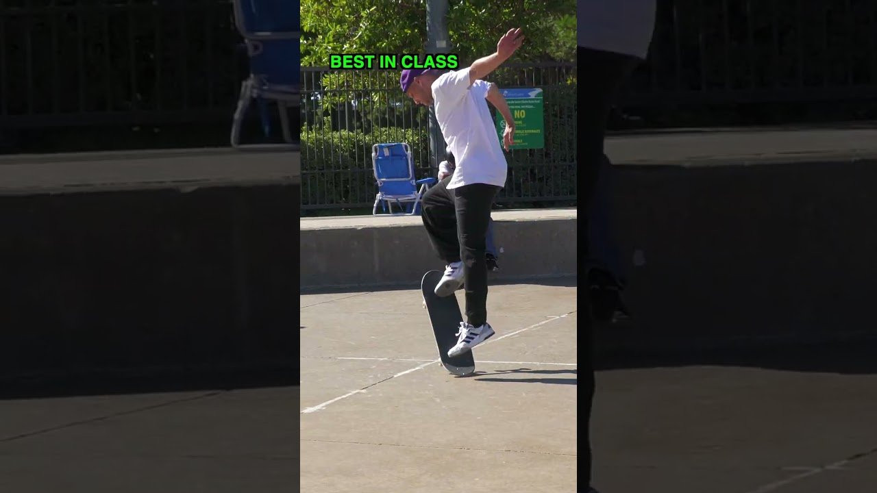 #DumbData #CFS #GameOfSkate #Skateboarding