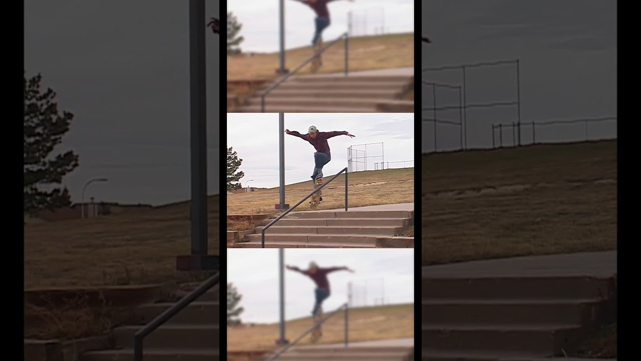 An Independent Skateboard Film <br /><br />Directed by Ryan Heier<br /><br />Produced by Ritual Skateboards<br /><br />Featuring: Aaron Ruchala, Bobby Hebner, Cameron Targosz, Coleman Phillips, Dominic Morgan, Jonny Palmer, Jordan Rommel, Justin Richards, Kris Cormier, Sebastian Hoffman, Tony Whiteman, and MANY More<br /><br />To purchase a copy of our film, please visit https://www.ritualskateboards.com/shop​.<br /><br />Thanks for the support!<br /><br />Follow Ritual Skateboards:<br />https://www.facebook.com/RitualSkateboardsLLC/<br />https://www.instagram.com/ritualskateboards/<br />https://www.tiktok.com/@ritualskateboards<br /><br />#Ritual3​ #RitualSkateboards​ #RyanHeier #Shorts #Skateboarding #VX1000