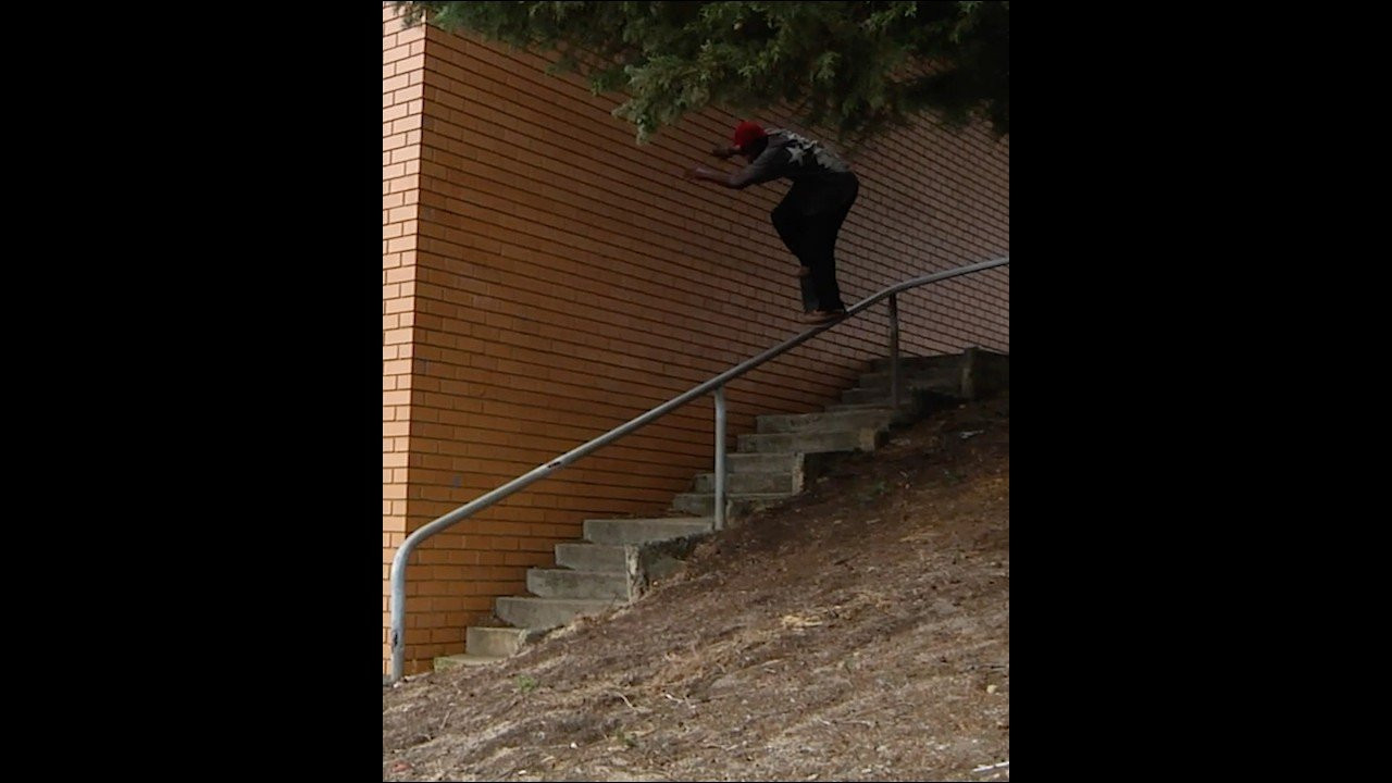 Big Z brings the blockbuster hits, etching his name into infamous terrain from New York to Sydney in this global onslaught.