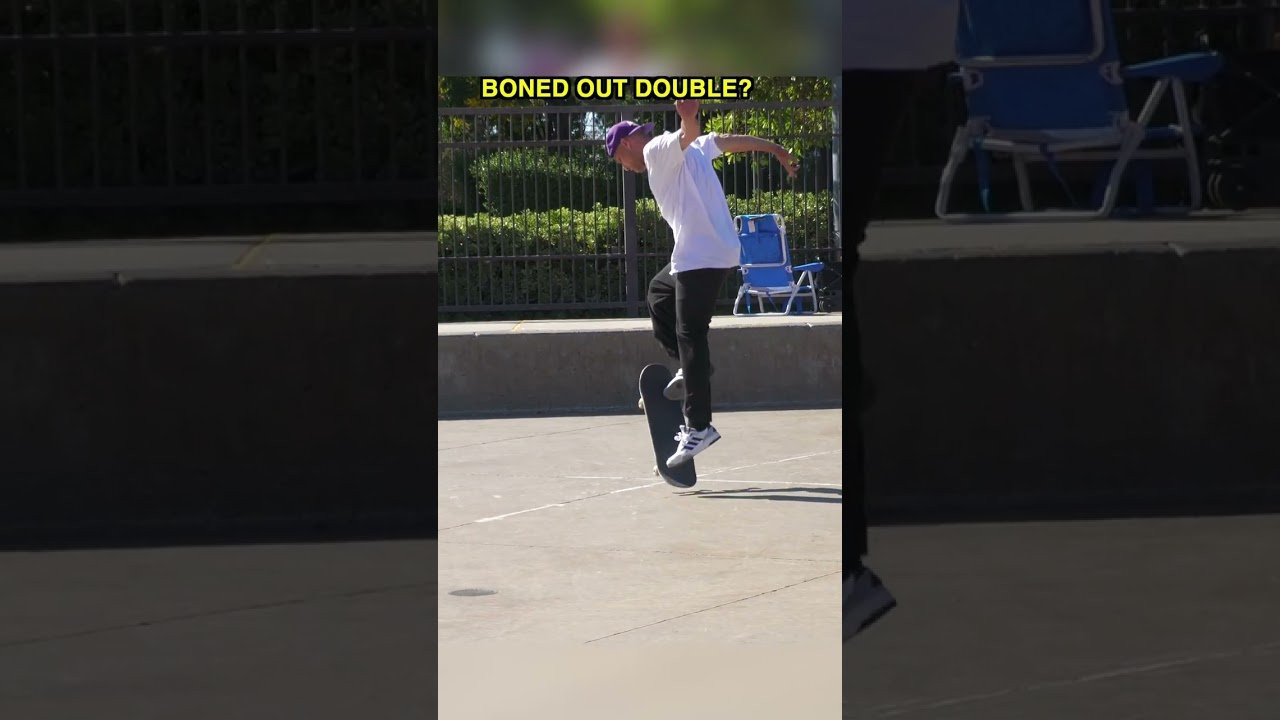 #DumbData #CFS #GameOfSkate #Skateboarding