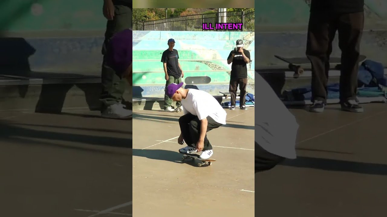 #DumbData #CFS #GameOfSkate #Skateboarding