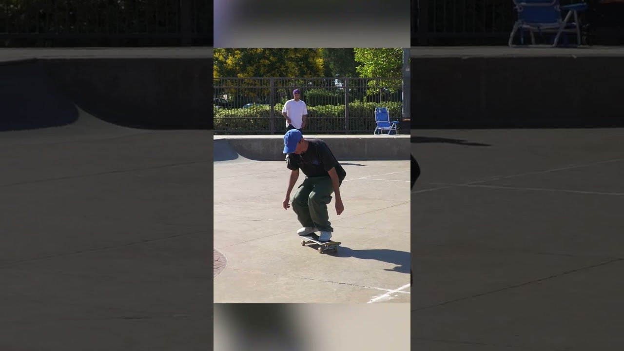 #DumbData #CFS #GameOfSkate #Skateboarding