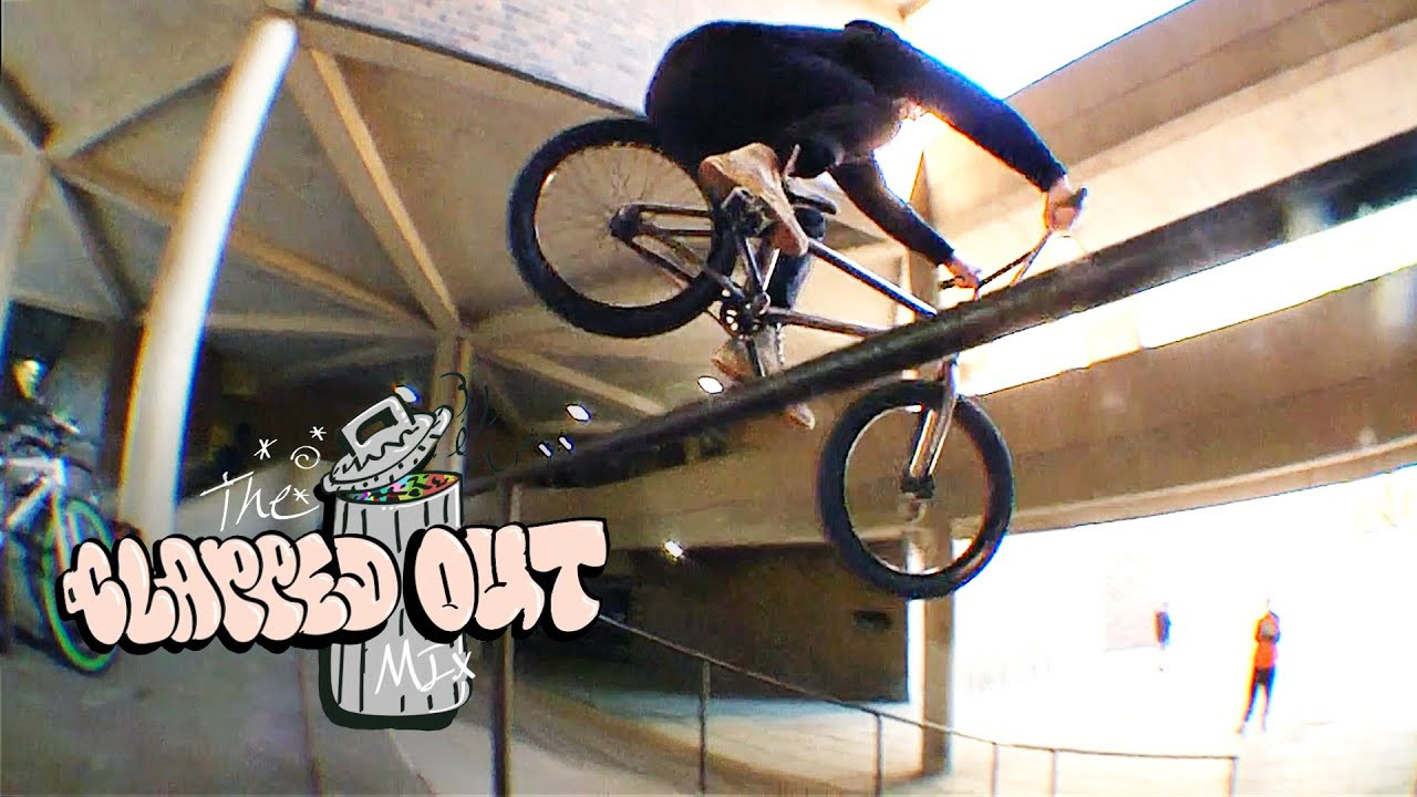 NEW DIG APPAREL https://shop.digbmx.com/collections/APPAREL-AND-MORE<br />-----<br /><br />Turn up the bass ya'll! Austin Todner sent through this new mixtape he's been working on with the Chicago scene, along with some friends across the USA. Clips from Isaiah Johnson, Ethan Grothe, Zach Bearley, Timmy Theus, Ryan Howard, Ison Bogosian, Chris Kerrigan, and way more.<br /><br />Filmed by Austin Todner, Ethan Grothe, Josh Carrasco, and Isaiah Johnson<br />Edited by Austin Todner<br /><br />-----<br />Visit our website for more BMX videos - http://digbmx.com <br /><br />SUPPORT PROJECT X https://shop.digbmx.com/collections/project-x <br />SUBSCRIBE to the DIG channel for more videos - http://bit.ly/DigBMX<br /><br /> ● Facebook - https://facebook.com/digbmx <br /> ● Instagram - https://instagram.com/digbmx <br /> ● Twitter - https://twitter.com/digbmx <br /><br />#BMX #DIGBMX