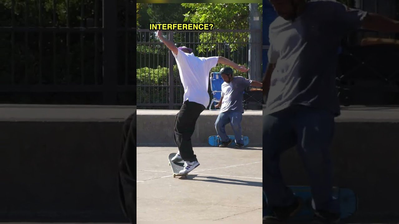 #DumbData #CFS #GameOfSkate #Skateboarding