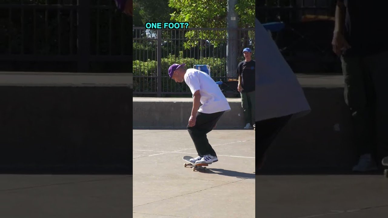 #DumbData #CFS #GameOfSkate #Skateboarding