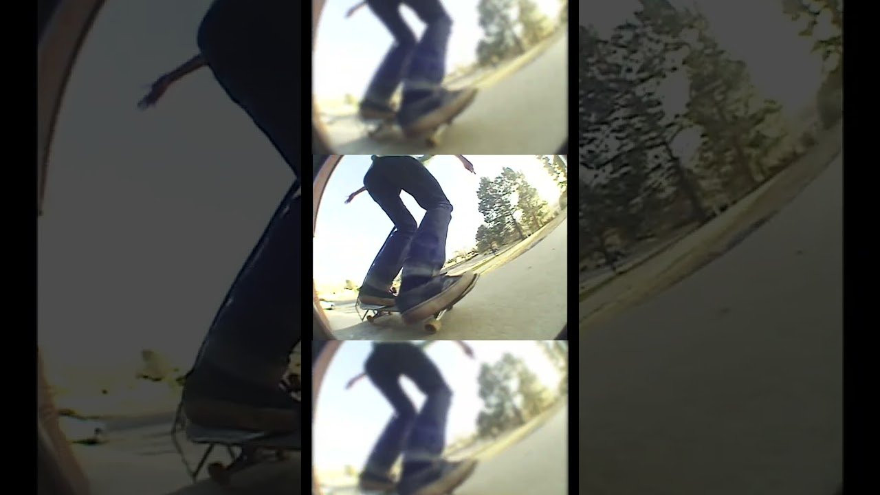 An Independent Skateboard Film <br /><br />Directed by Ryan Heier<br /><br />Produced by Ritual Skateboards<br /><br />Featuring: Aaron Ruchala, Bobby Hebner, Cameron Targosz, Coleman Phillips, Dominic Morgan, Jonny Palmer, Jordan Rommel, Justin Richards, Kris Cormier, Sebastian Hoffman, Tony Whiteman, and MANY More<br /><br />To purchase a copy of our film, please visit https://www.ritualskateboards.com/shop​.<br /><br />Thanks for the support!<br /><br />Follow Ritual Skateboards:<br />https://www.facebook.com/RitualSkateboardsLLC/<br />https://www.instagram.com/ritualskateboards/<br />https://www.tiktok.com/@ritualskateboards<br /><br />#Ritual3​ #RitualSkateboards​ #RyanHeier #Shorts #Skateboarding #VX1000