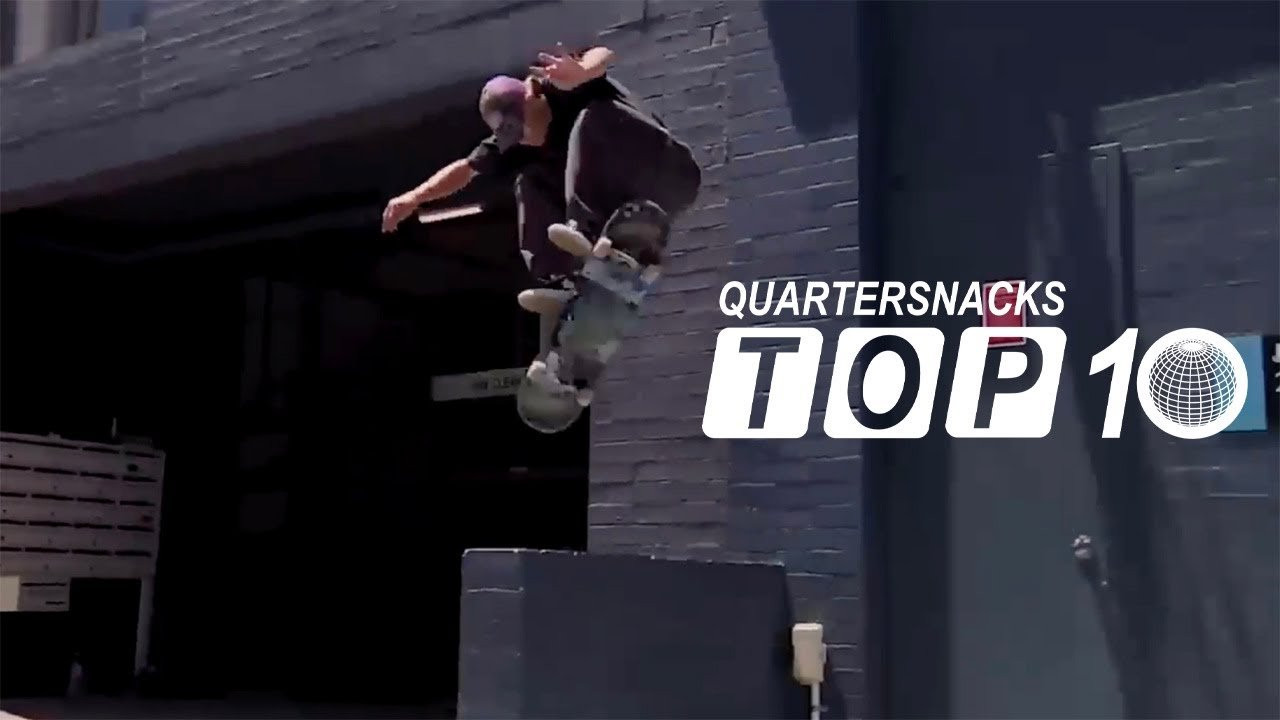 Links to original clips here: https://quartersnacks.com/2025/12/qsttop10-top-10-of-2025/ • Thanks for watching this year 💞<br /><br />Intro Comp: 0:00<br />Countdown: 7:03