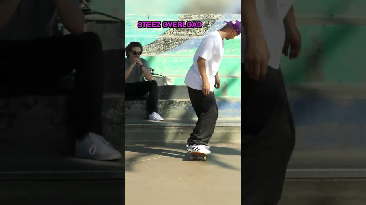 #DumbData #CFS #GameOfSkate #Skateboarding