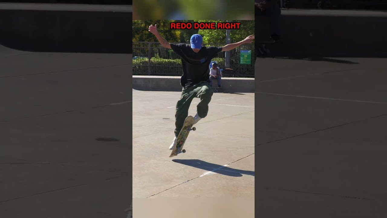 #DumbData #CFS #GameOfSkate #Skateboarding