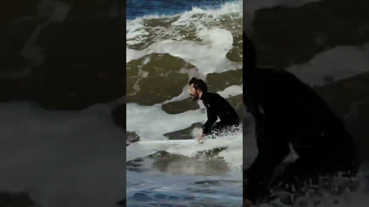 "Flatspell - The Edge Board, Again" is a 7-minute short film presented by Fairly Normal. Featuring Joao Berberan in Portugal. Edited by Guilherme Martins.