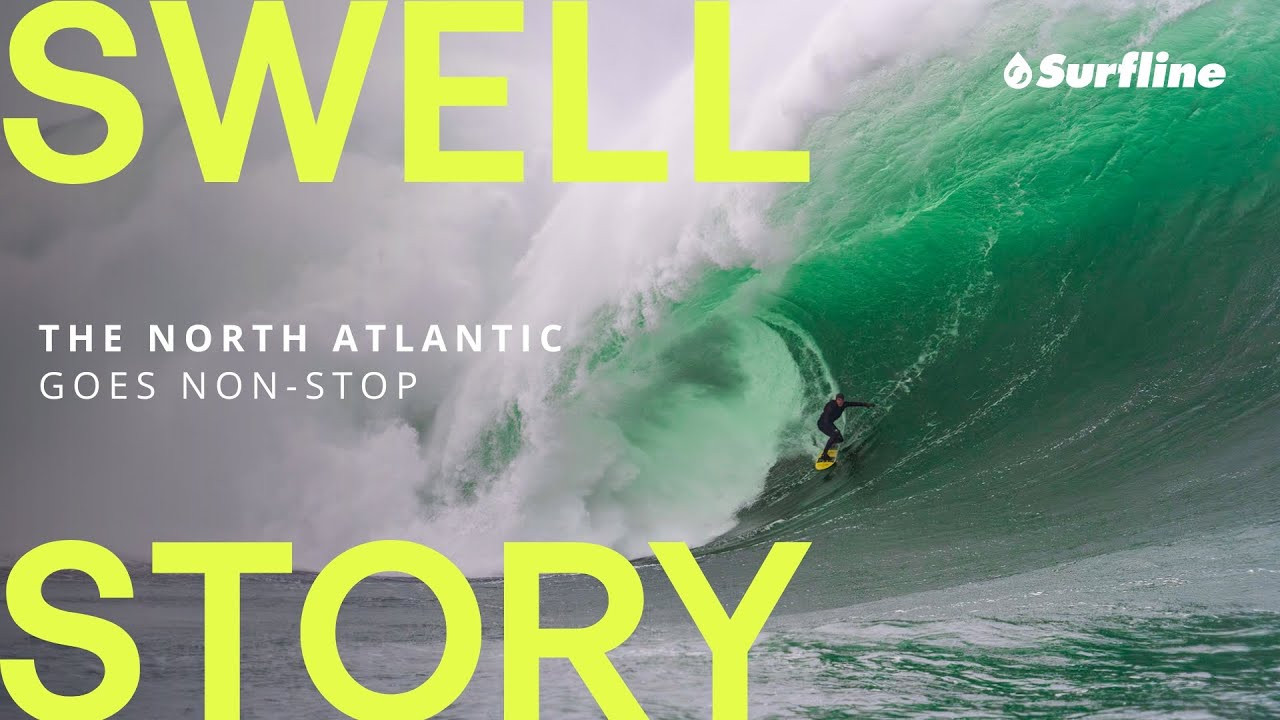 The North Atlantic is the most powerful, stormiest ocean on the planet. For context: in 2025, we monitored a dozen 50-foot storms across the entire globe. Six of these were in the North Atlantic. Four of these happened over December 2025. As Nic Von Rupp, who’s entire career is focused around chasing such things, said, “It’s been one of the craziest months of my life. It was the most consistent amount of big waves I’ve ever seen in the Atlantic.” From Mullaghmore to Mundaka, Supertubos to Safi, it’s been a special few weeks for Western European surfers. Here’s why — and how.<br />-----------------------------------<br />Subscribe: <br />http://www.youtube.com/subscription_center?add_user=surfline<br /><br />Become a Surfline Premium Member: <br />https://www.surfline.com/upgrade/?utm_source=youtube&utm_medium=video&utm_campaign=mechanics&utm_content=pipeline2025&utm_term=cta_upgrade_description<br />----------------------------------
